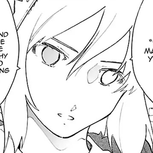 Break Blade Chapter 70: Dissonance 3 cover