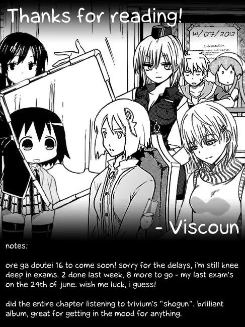 Break Blade Chapter 71 page 27 - Chapter 71: Rescue Operation