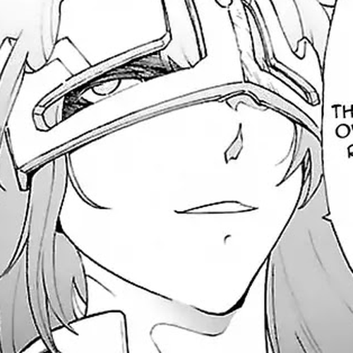 Break Blade Chapter 71: Rescue Operation cover