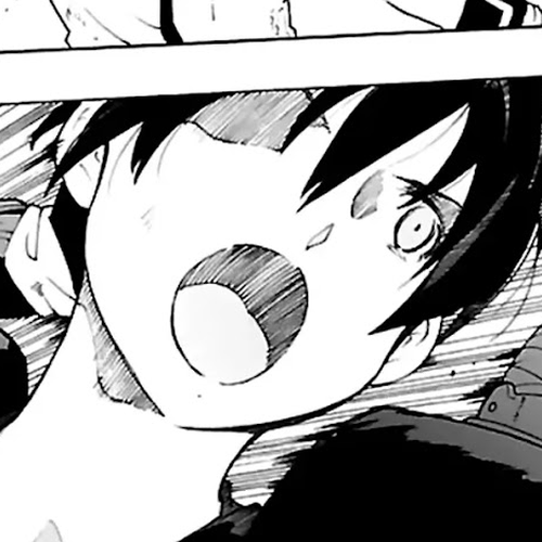 Break Blade Chapter 74: Deciding the Victor cover