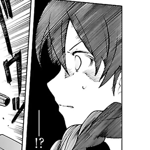 Break Blade Chapter 78: Eagle-eyed 2 cover