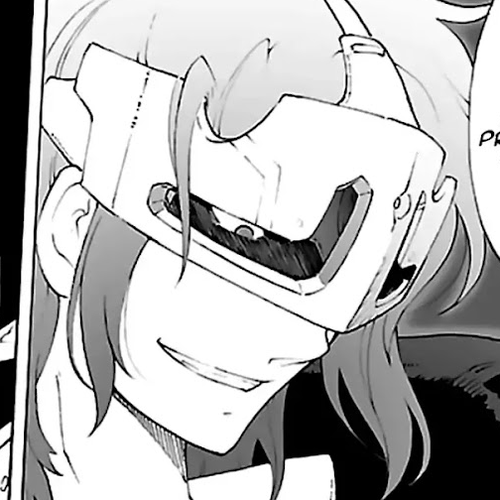 Break Blade Chapter 79: Eagle-eyed 3 cover