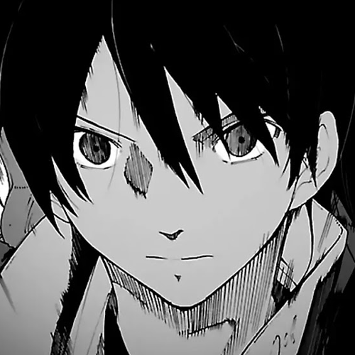 Break Blade Chapter 80: Eagle-eyed 4 cover