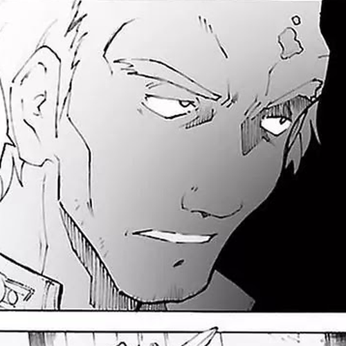 Break Blade Chapter 84: Reunion cover