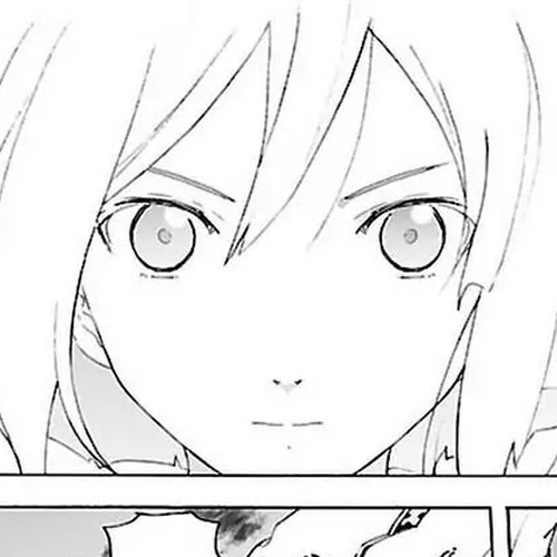 Break Blade Chapter 86: Sharing One's Fate with Another cover