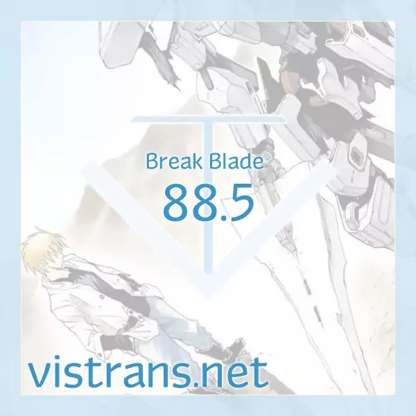 Break Blade Chapter 88.5 page 9 - Chapter 88.5: Sentiment part 2