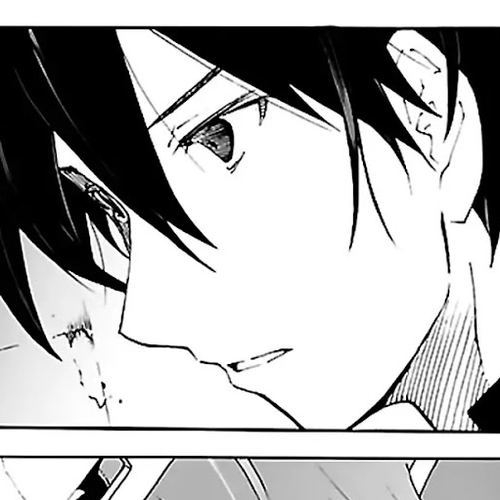 Break Blade Chapter 88: Sentiment cover