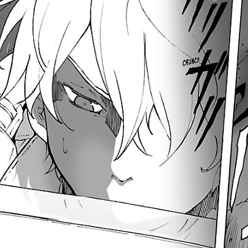 Break Blade Chapter 92: Carrying Out One's Original Intentions cover