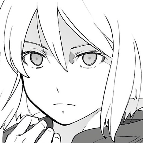 Break Blade Chapter 93: No Beginning, No Ending cover
