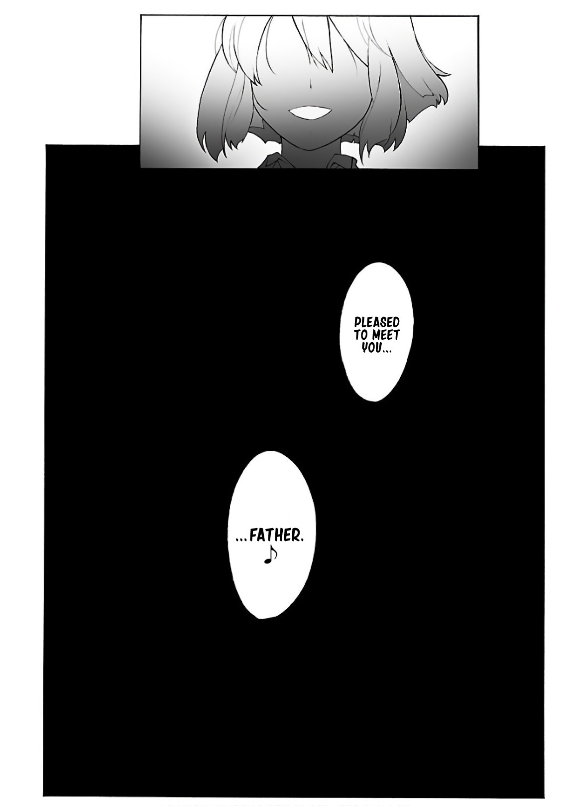 Break Blade Chapter 94 page 20 - Chapter 94: Capital City Confusion