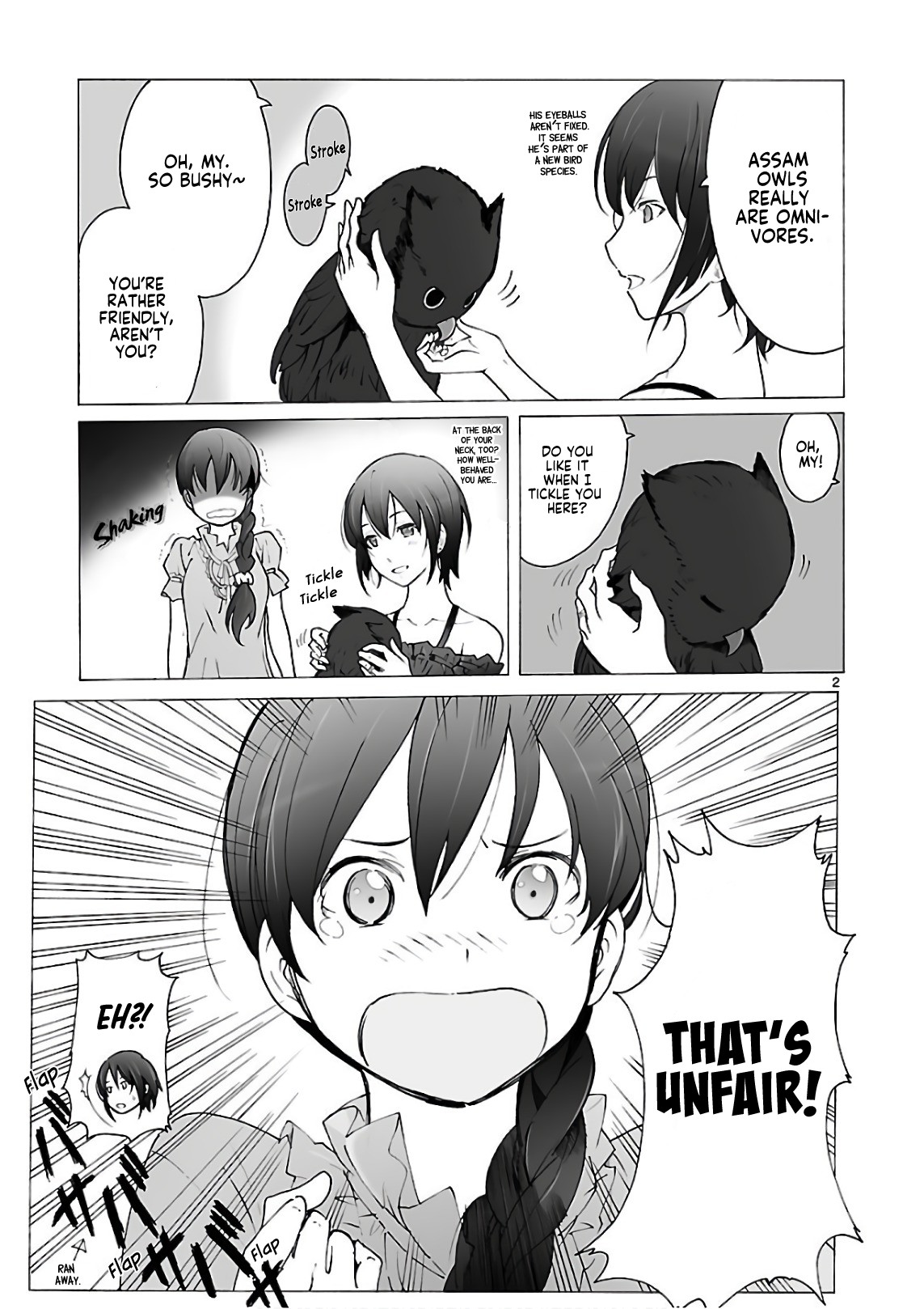 Break Blade Chapter 94 page 25 - Chapter 94: Capital City Confusion