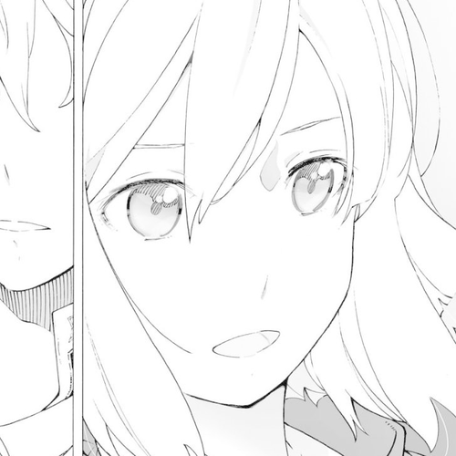 Break Blade Chapter 95: Capital City Confusion (2) cover