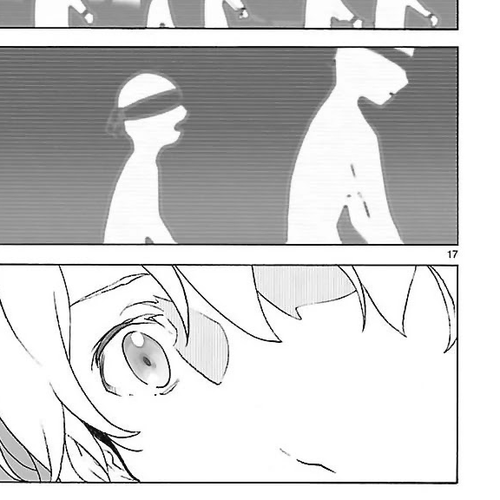 Break Blade Chapter 99: Taking the Lead cover