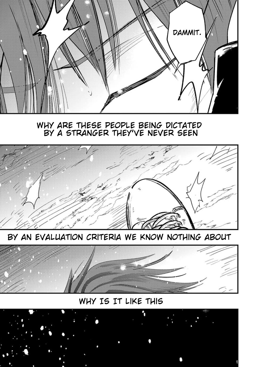 Break New World Chapter 1 page 56 - Chapter 1
