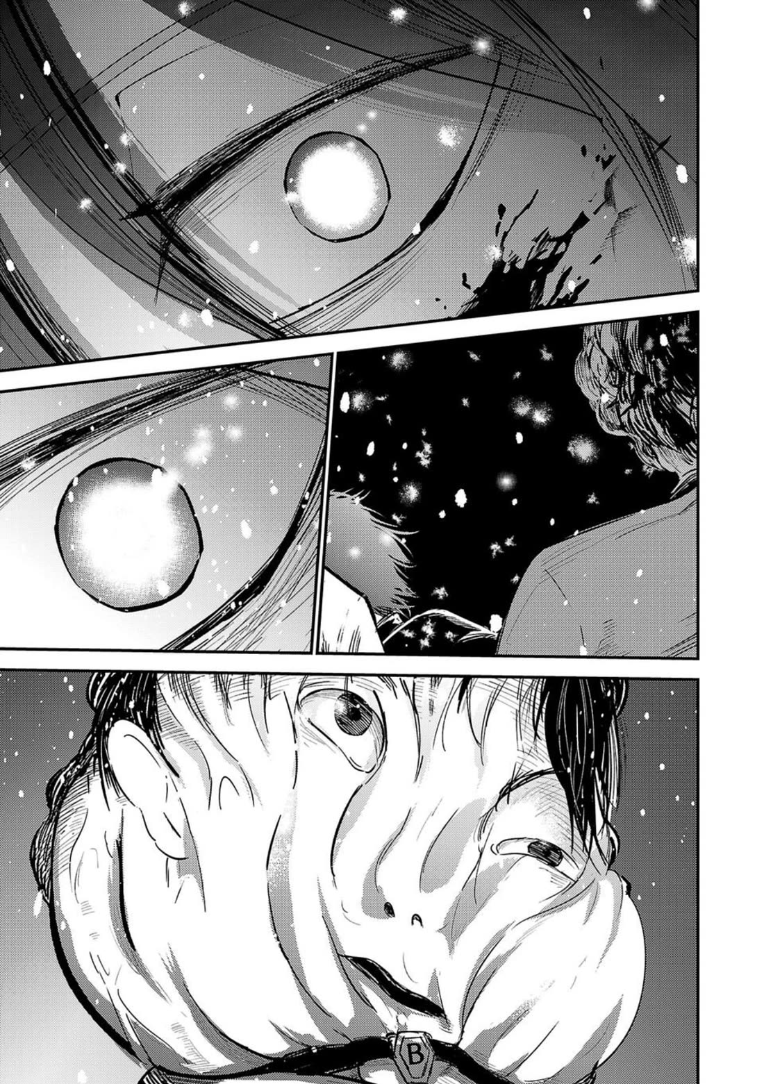 Break New World Chapter 1 page 59 - Chapter 1