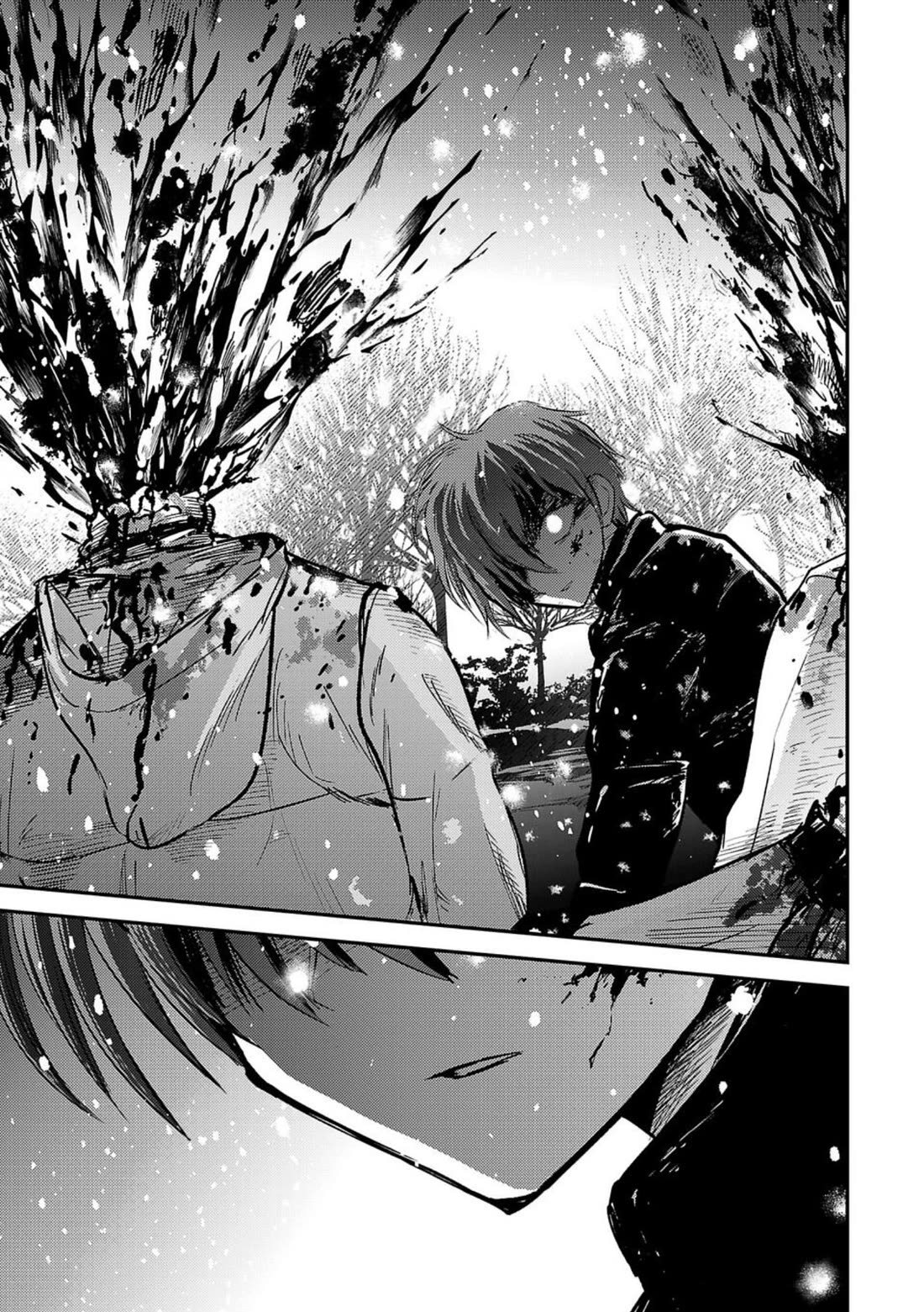 Break New World Chapter 1 page 63 - Chapter 1