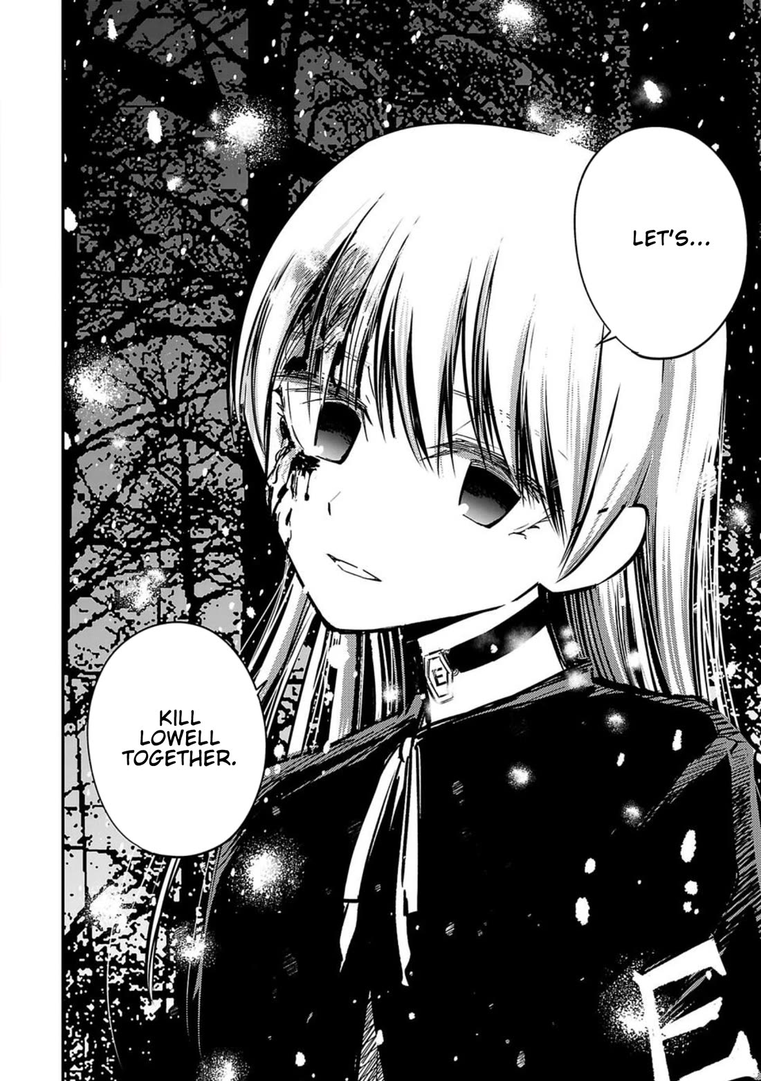 Break New World Chapter 1 page 70 - Chapter 1