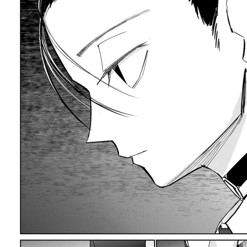 Break New World Chapter 10 cover