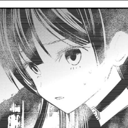 Break New World Chapter 13 cover