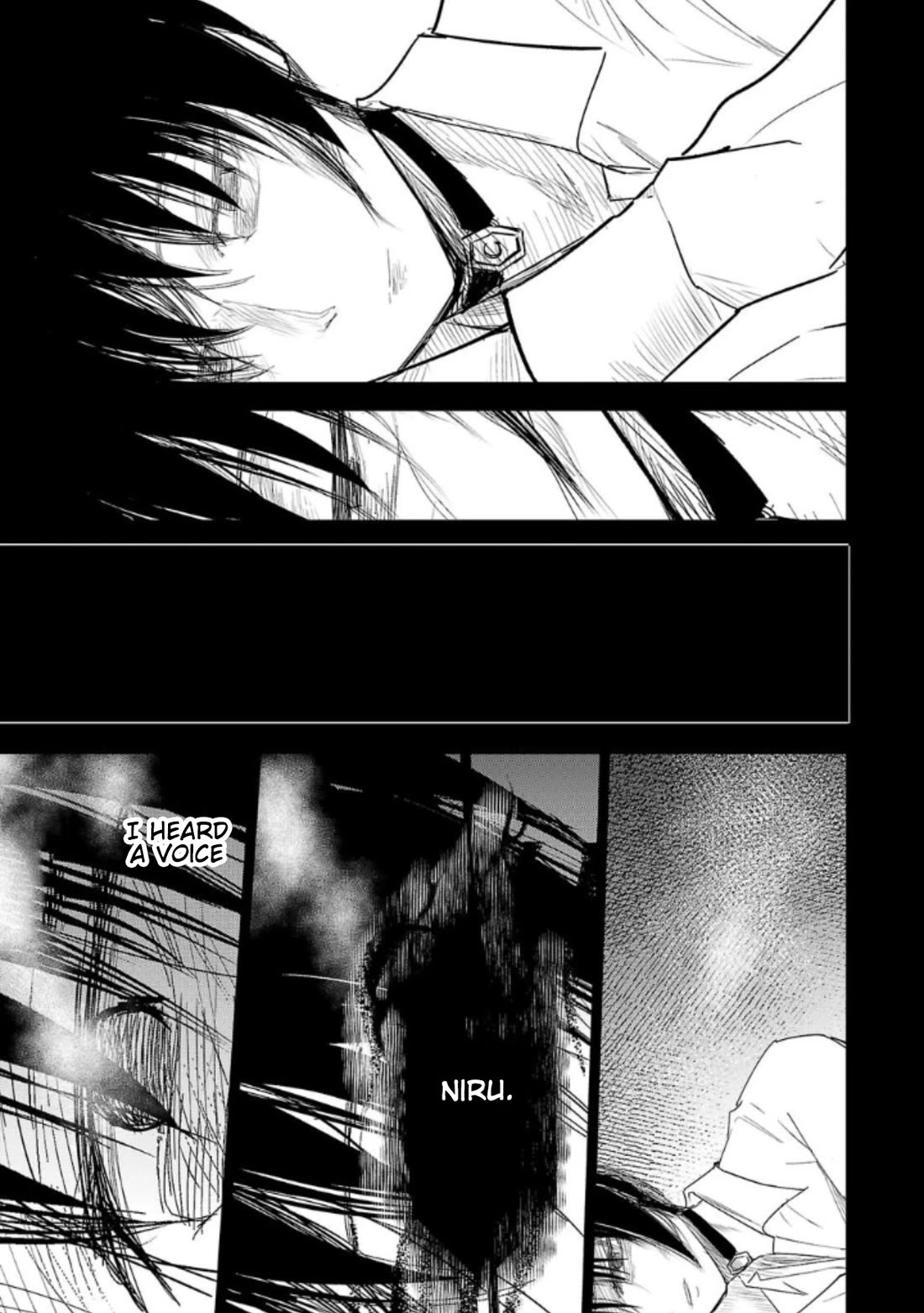 Break New World Chapter 19 page 13 - Chapter 19