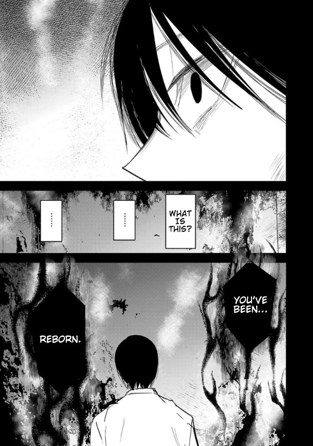 Break New World Chapter 19 page 15 - Chapter 19