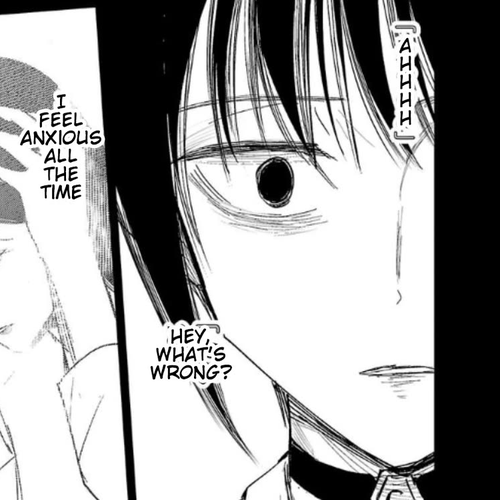 Break New World Chapter 19 cover