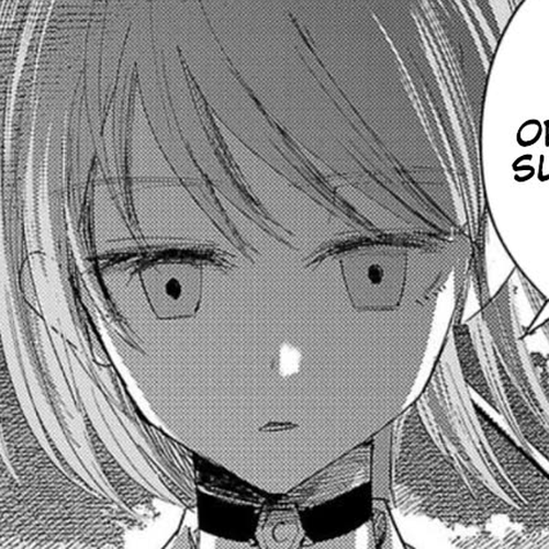 Break New World Chapter 24 cover