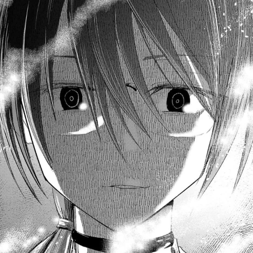 Break New World Chapter 25 cover