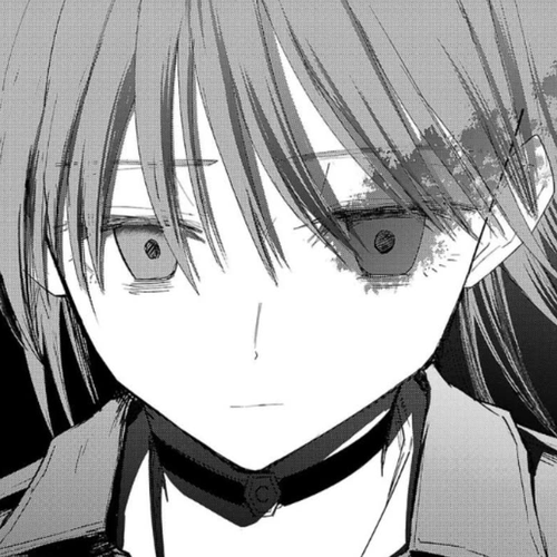 Break New World Chapter 26 cover