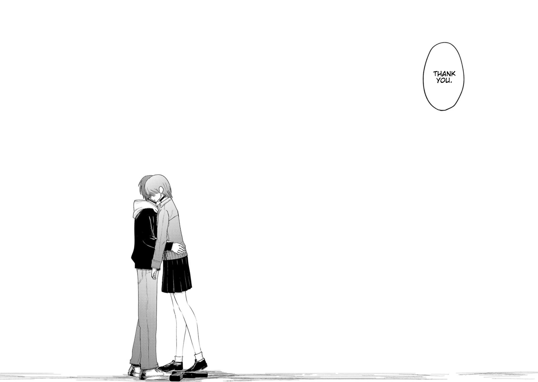 Break New World Chapter 28 page 15 - Chapter 28