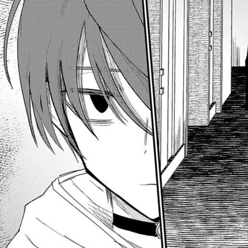 Break New World Chapter 29 cover