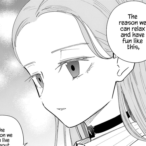 Break New World Chapter 34 cover