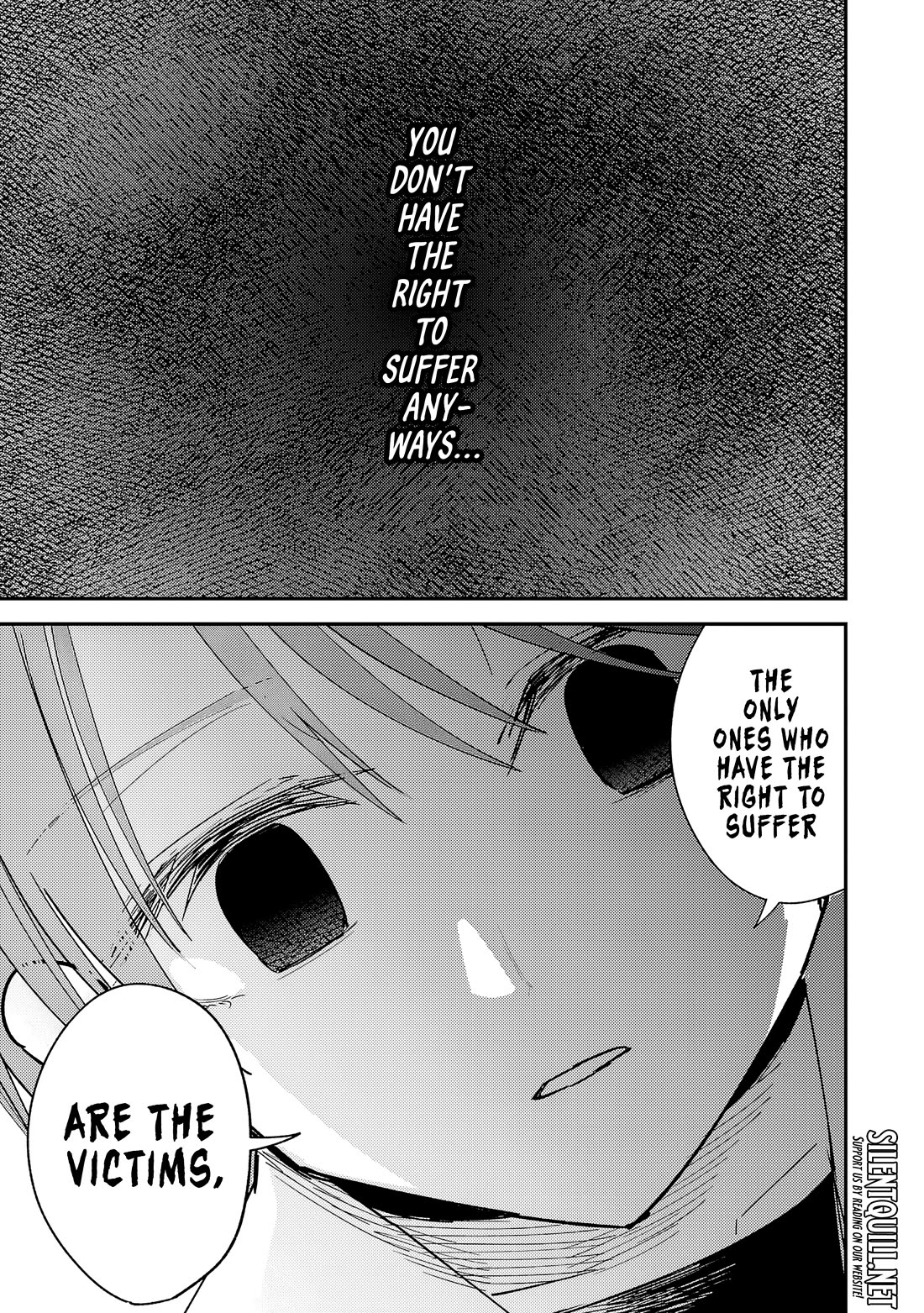 Break New World Chapter 35 page 16 - Chapter 35