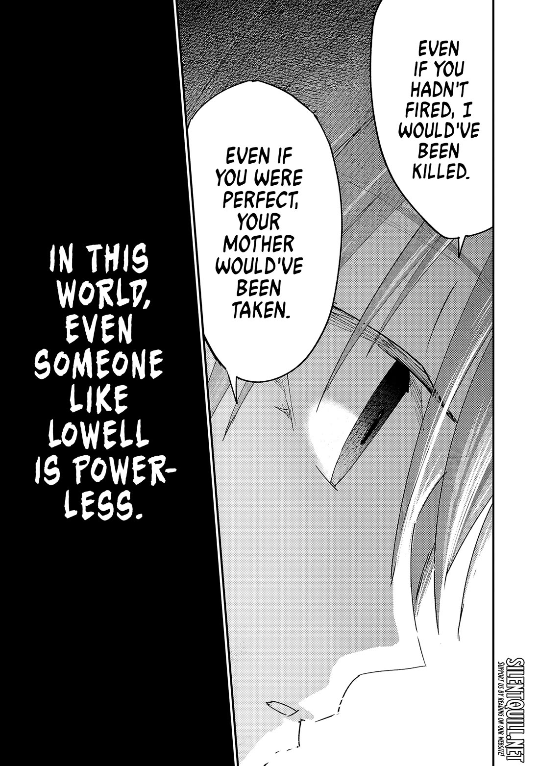 Break New World Chapter 36 page 10 - Chapter 36