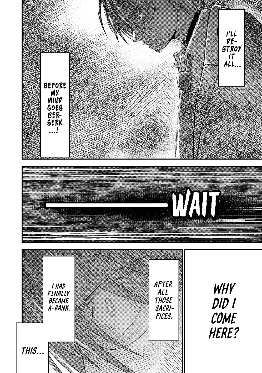 Break New World Chapter 36 page 15 - Chapter 36