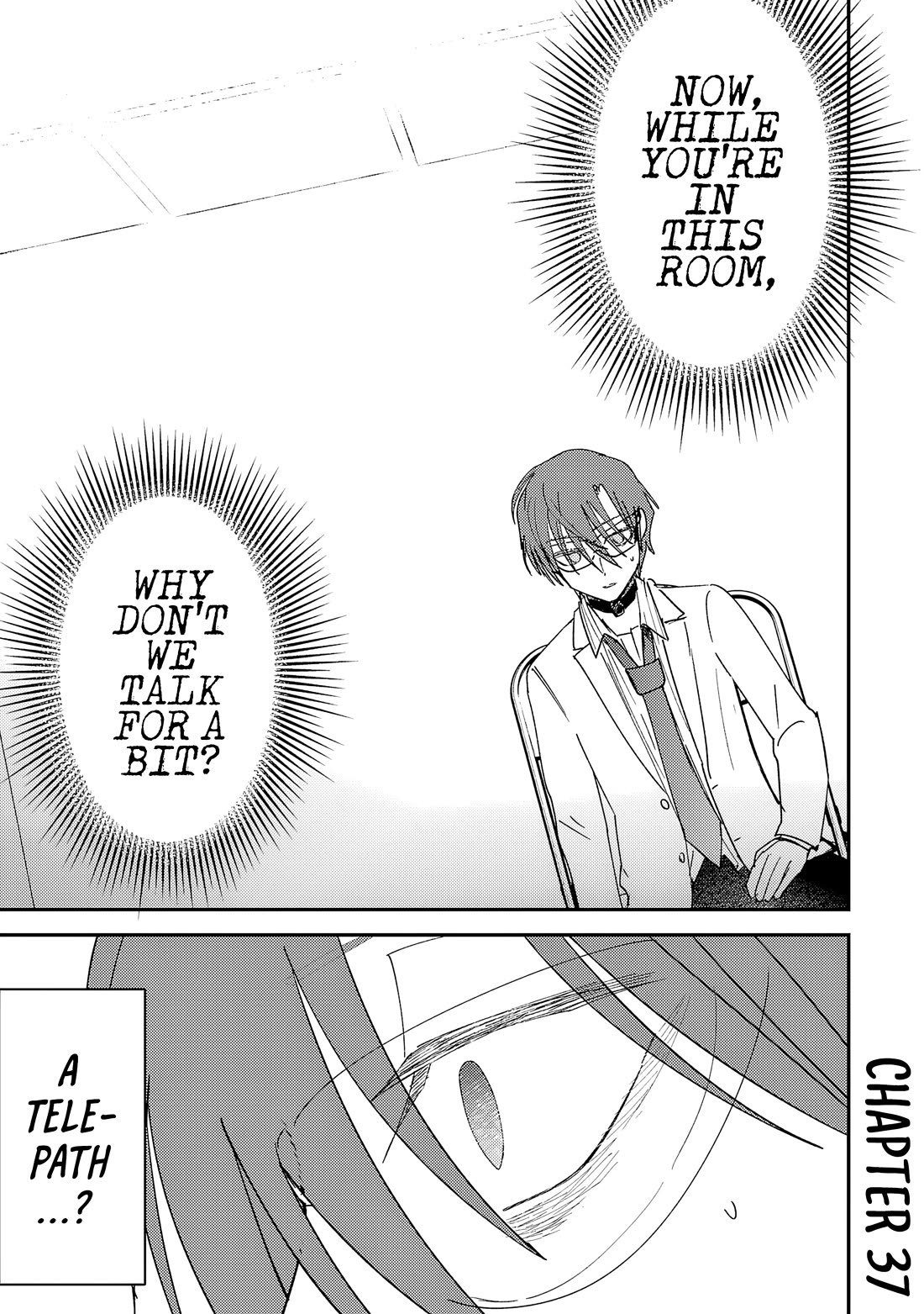 Break New World Chapter 37 page 2 - Chapter 37