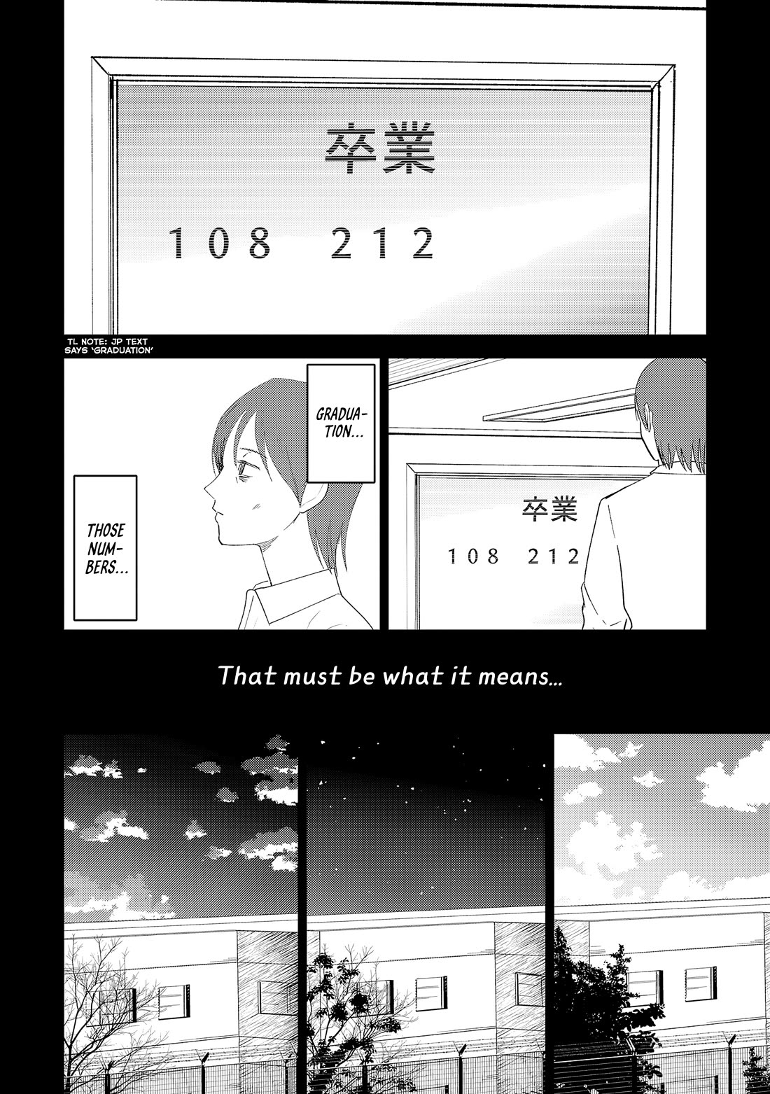 Break New World Chapter 40 page 17 - Chapter 40