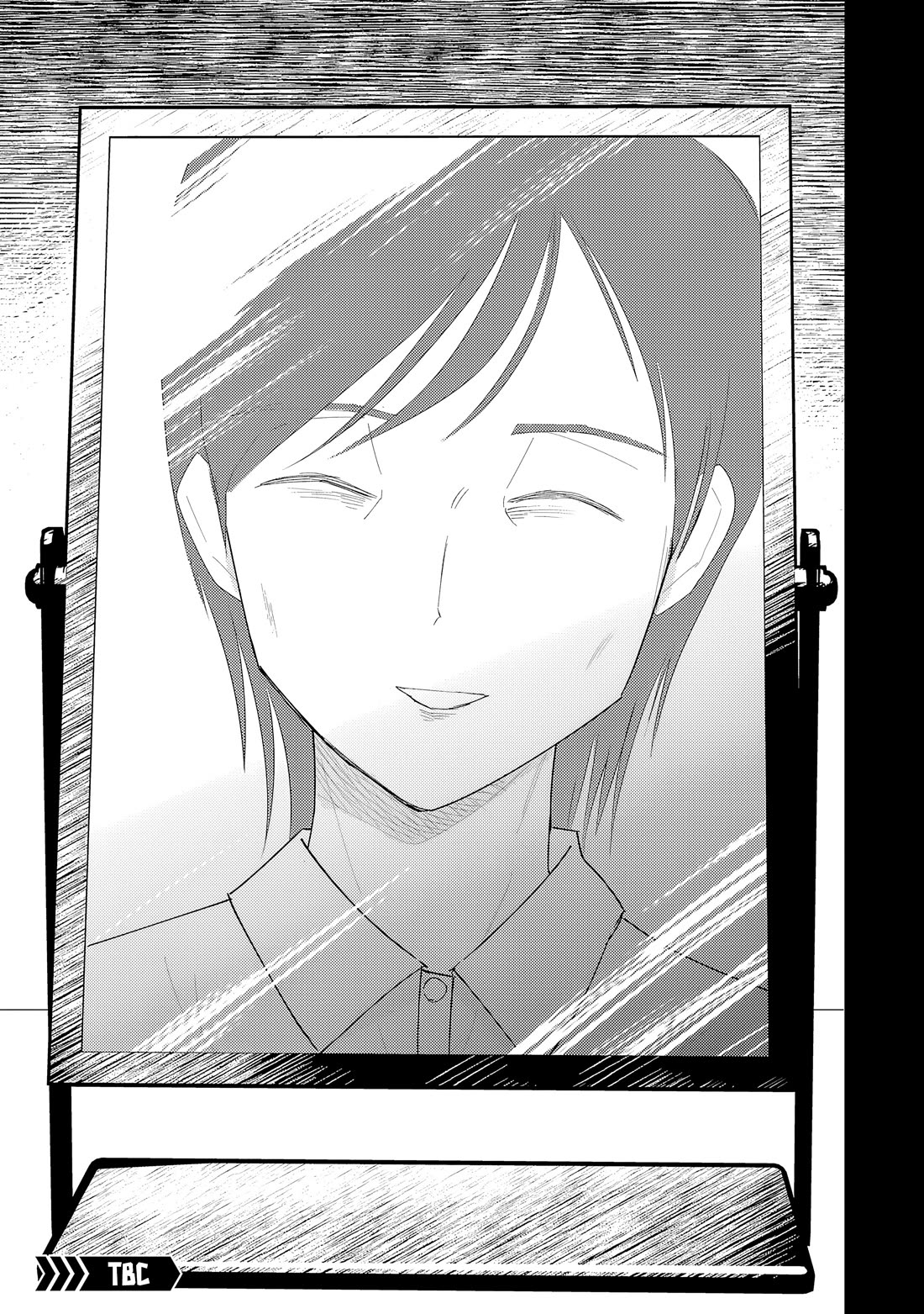 Break New World Chapter 40 page 19 - Chapter 40