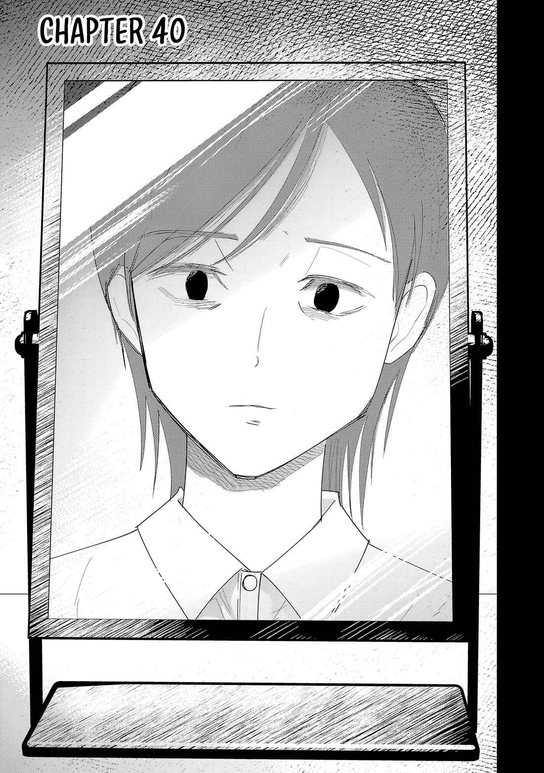Break New World Chapter 40 page 2 - Chapter 40