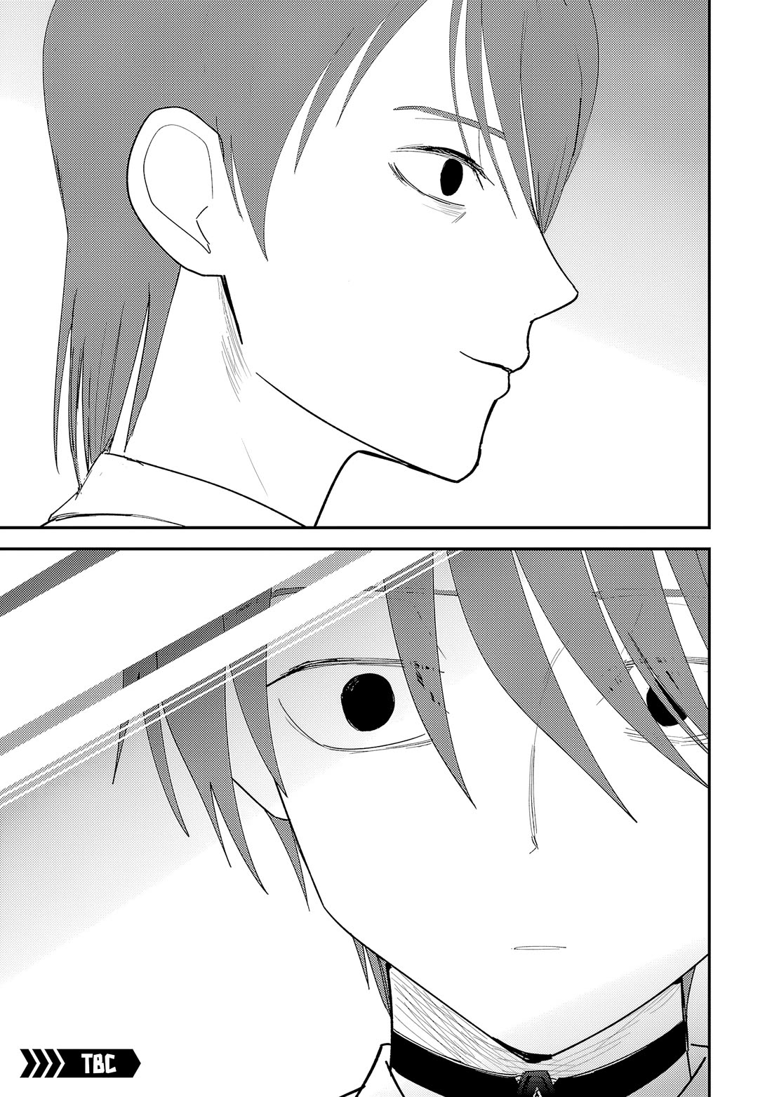 Break New World Chapter 41 page 14 - Chapter 41