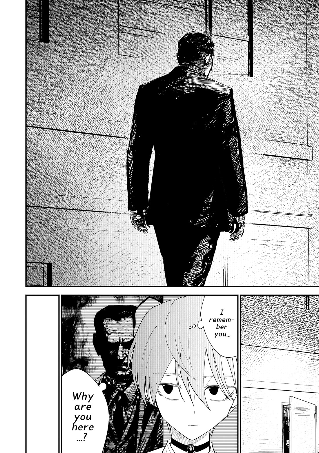Break New World Chapter 41 page 7 - Chapter 41