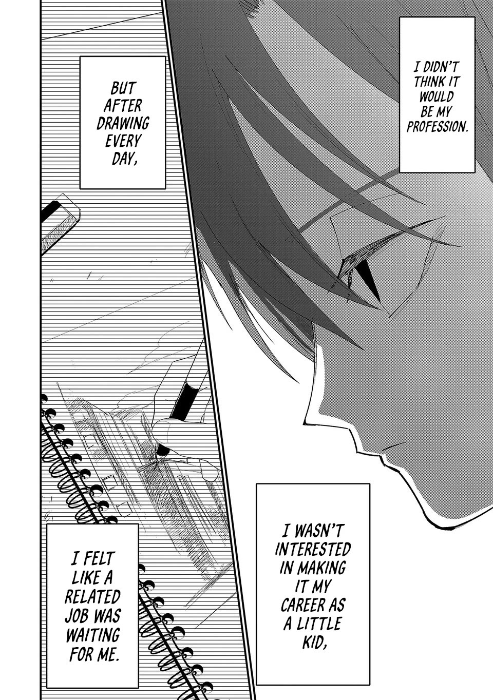 Break New World Chapter 43 page 5 - Chapter 43