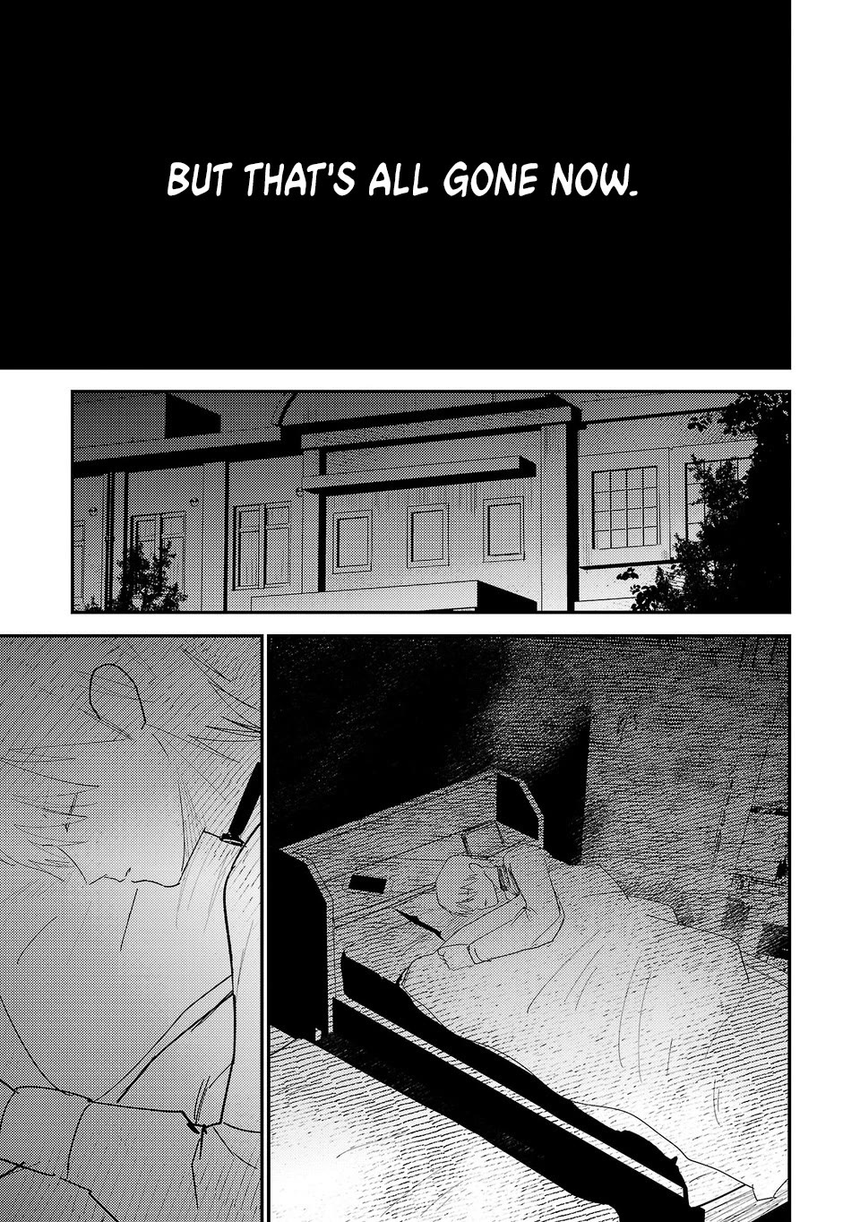 Break New World Chapter 43 page 6 - Chapter 43