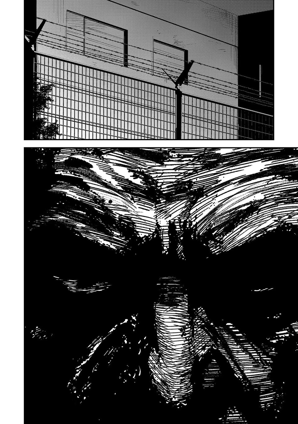 Break New World Chapter 45 page 15 - Chapter 45