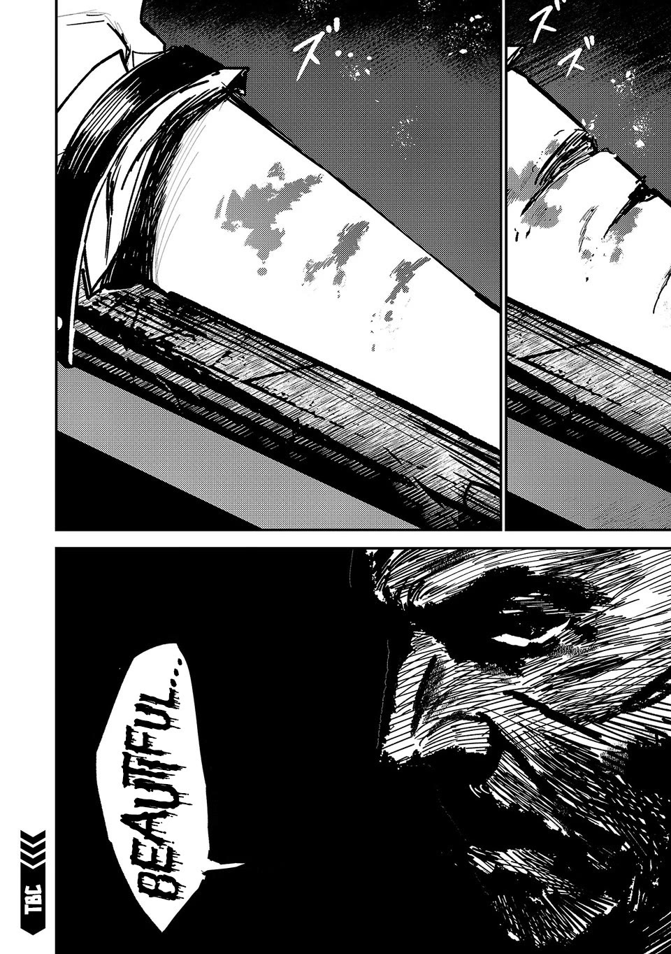Break New World Chapter 45 page 17 - Chapter 45