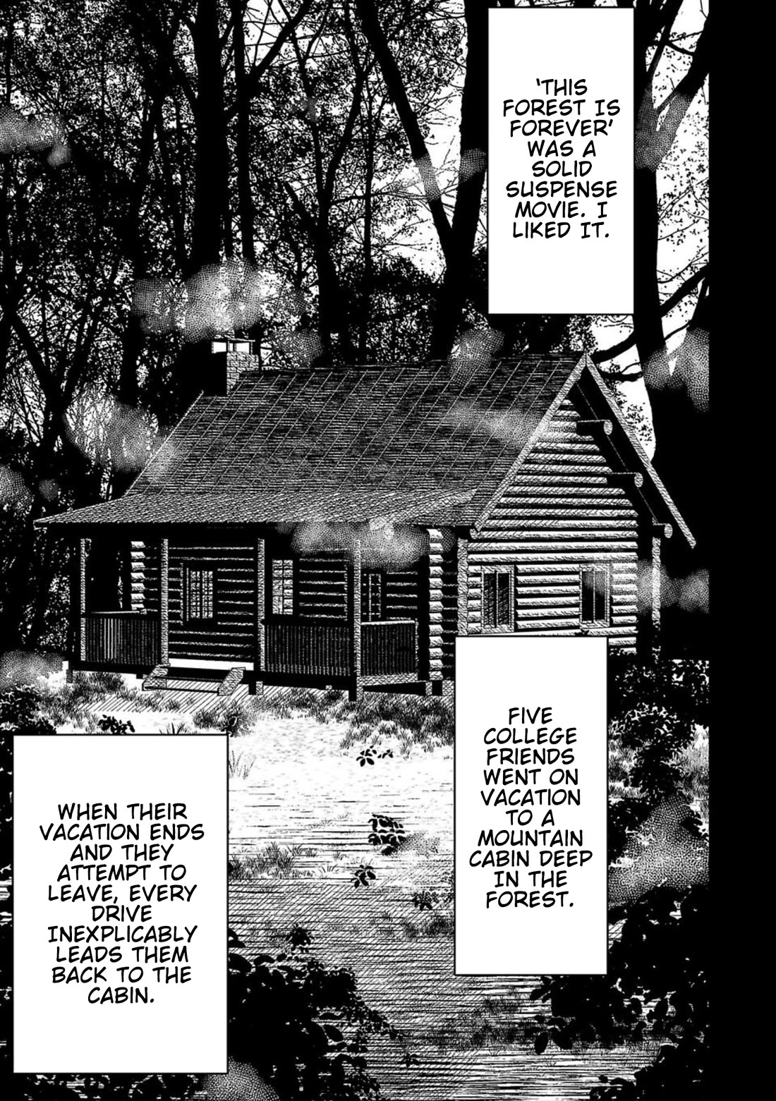 Break New World Chapter 5 thumbnail