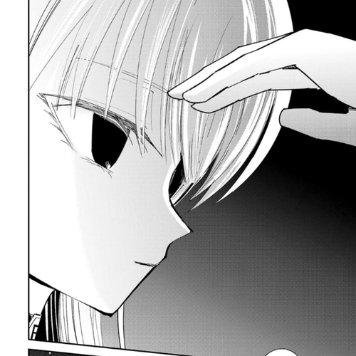Break New World Chapter 9 cover