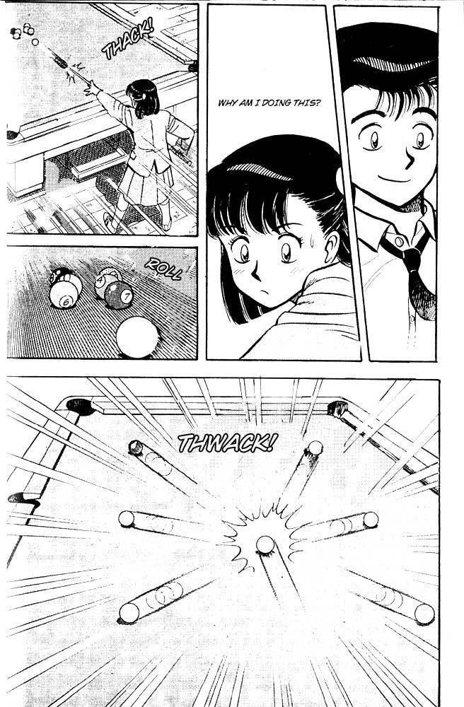 Break Shot Chapter 1 page 10 - Chapter 1
