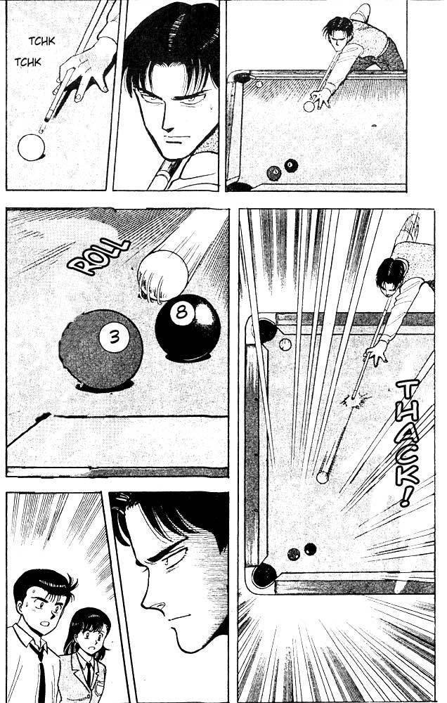Break Shot Chapter 1 page 24 - Chapter 1