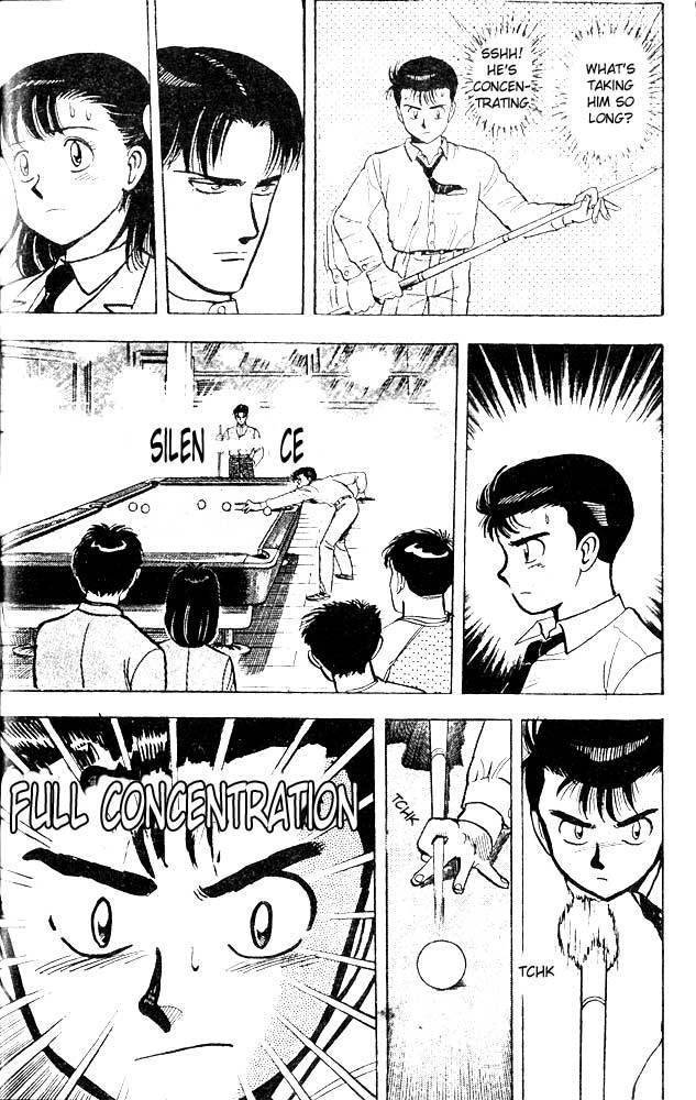 Break Shot Chapter 1 page 34 - Chapter 1